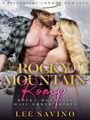 cover image of Rocky Mountain Romp